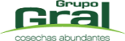Logo de Grupo Gral
