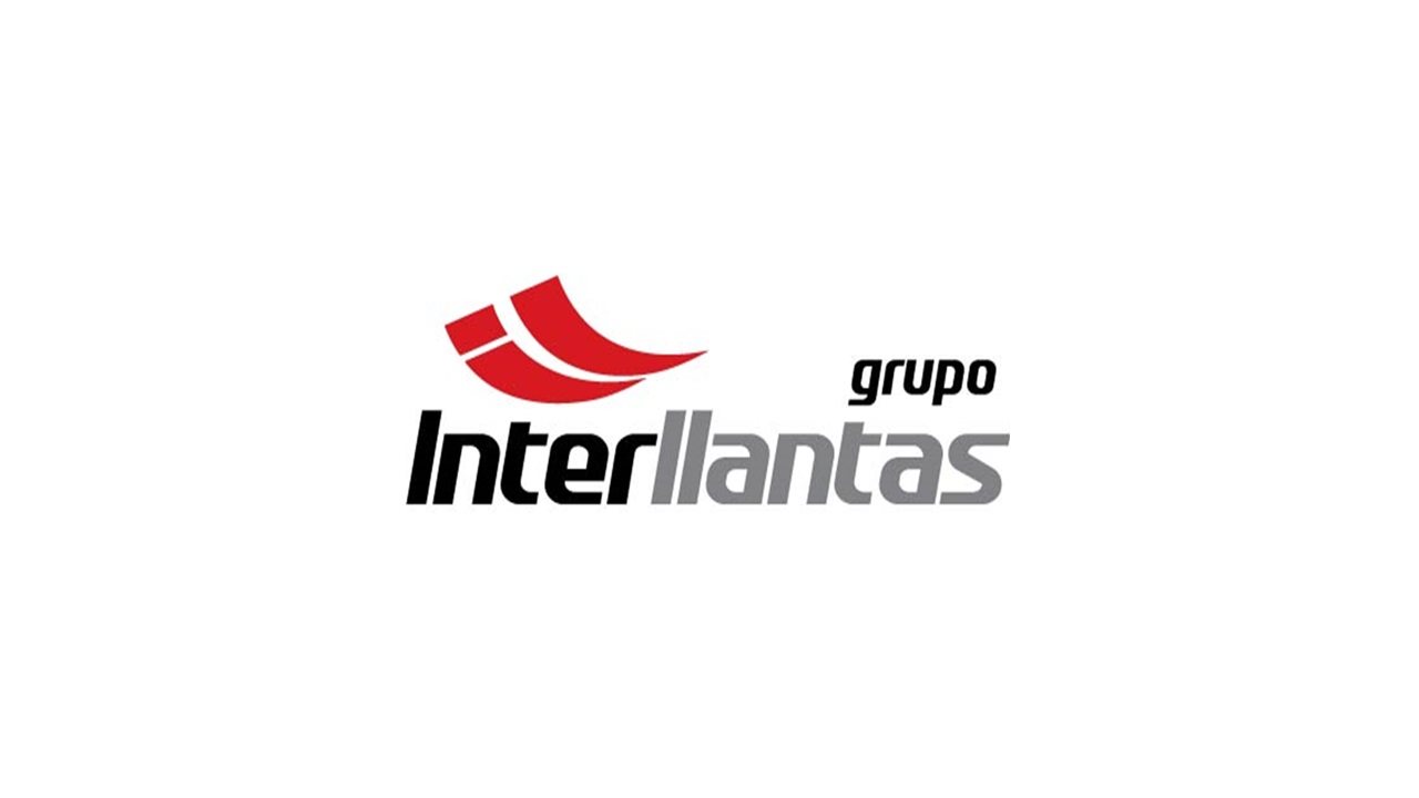 Logo de Interllantas
