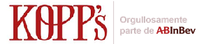 Logo de Kopps Comercial